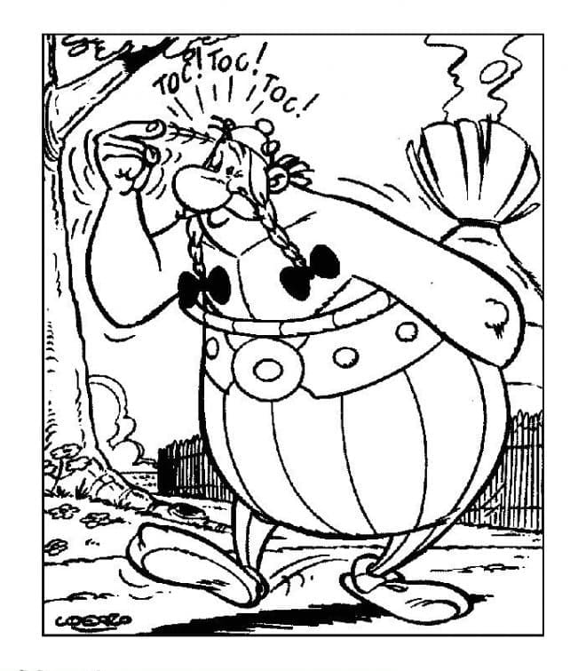 Asterix