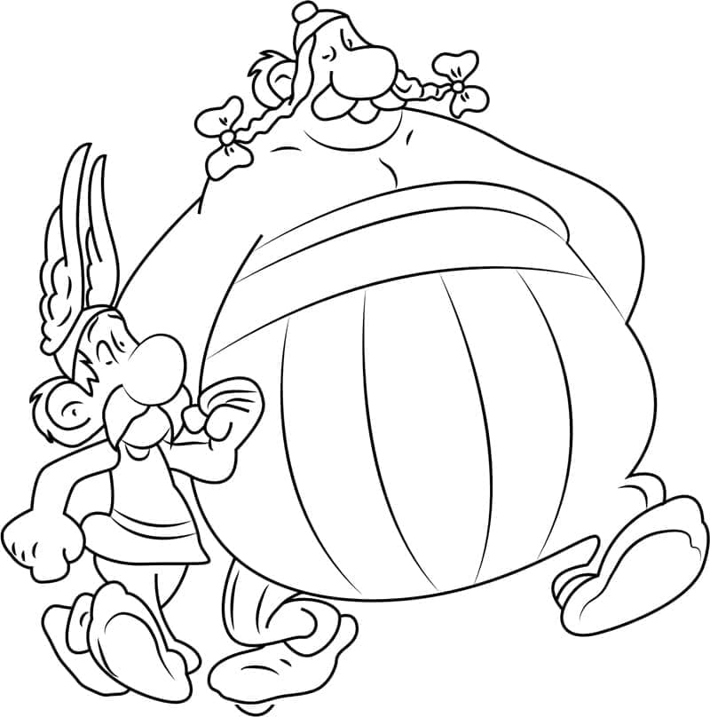 Asterix
