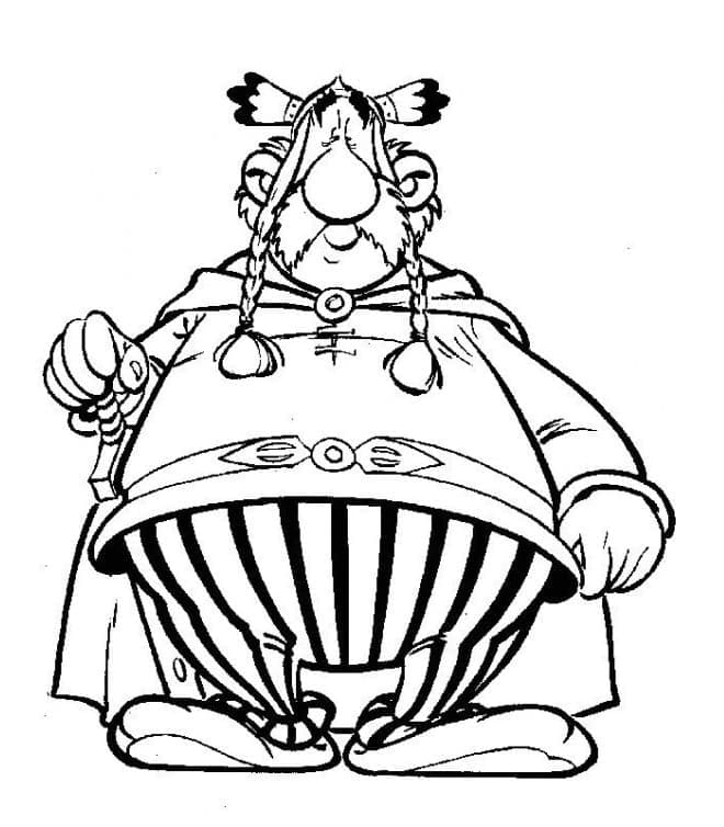 Asterix