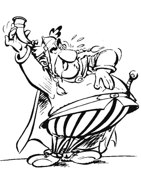 Asterix