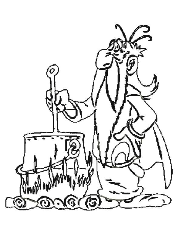 Asterix