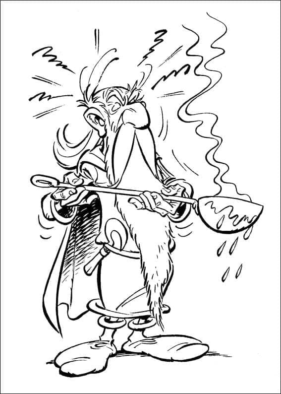 Asterix