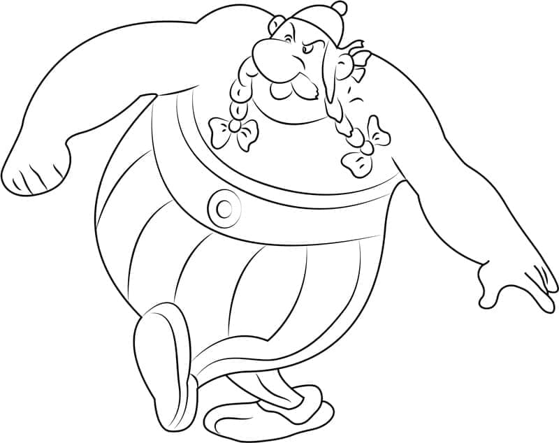 Asterix