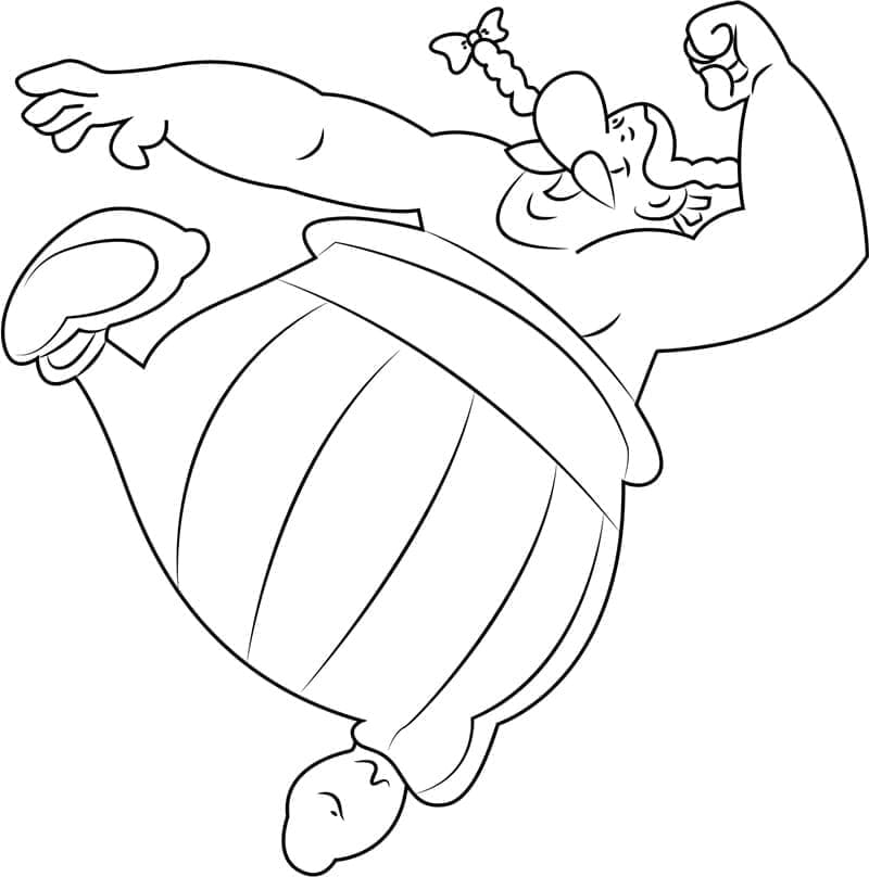 Asterix