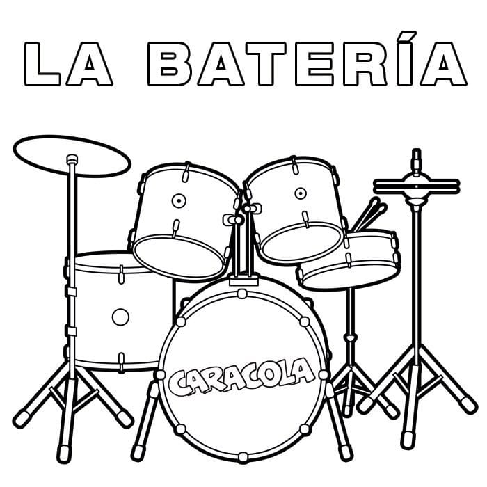 Bateria