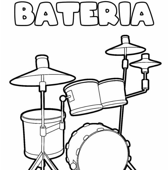 Bateria
