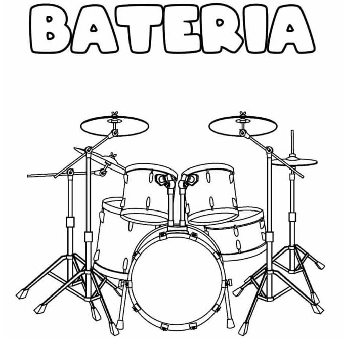 Bateria