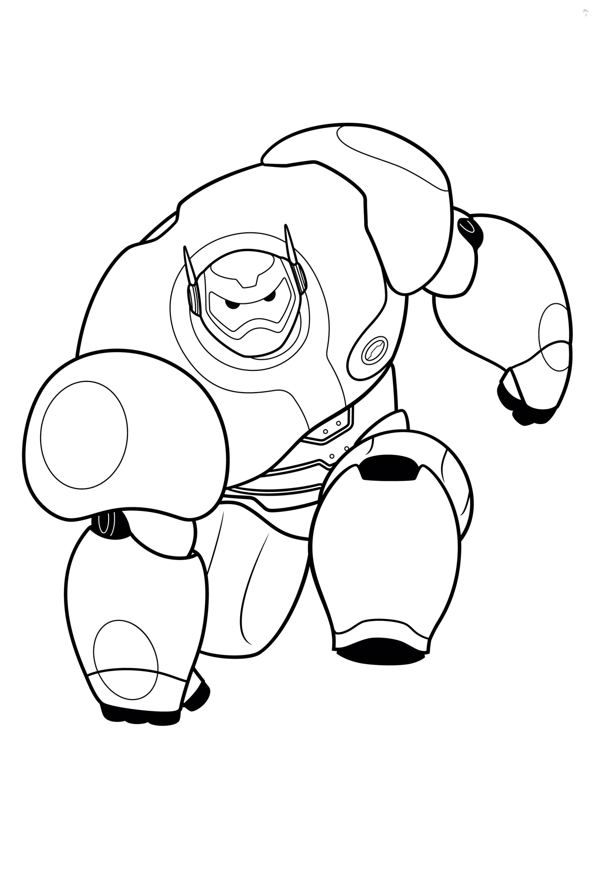 Baymax