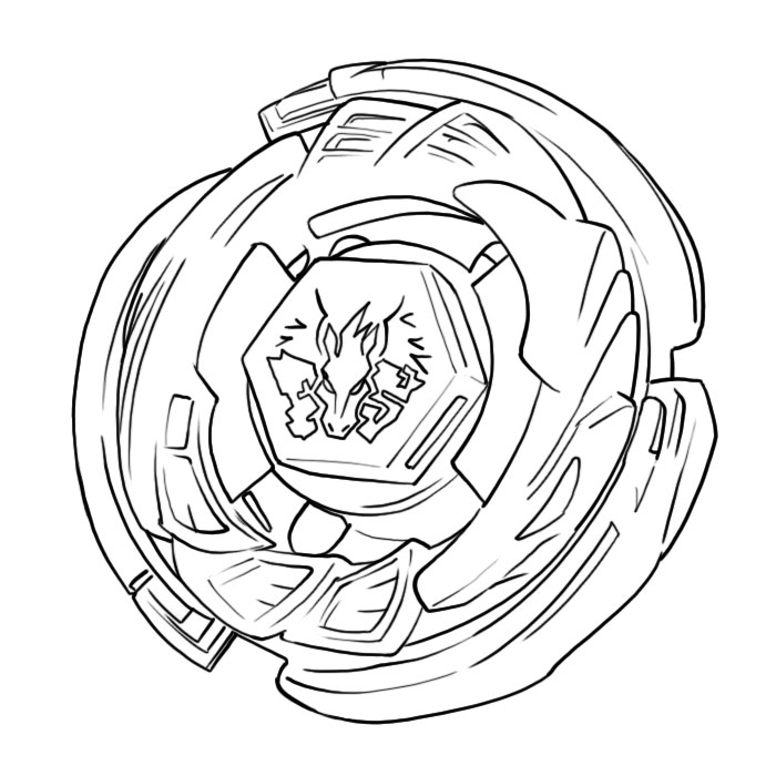 Beyblade
