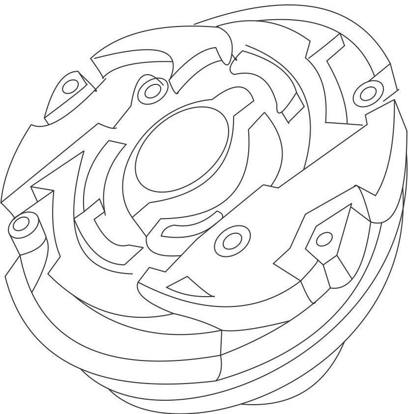 Beyblade