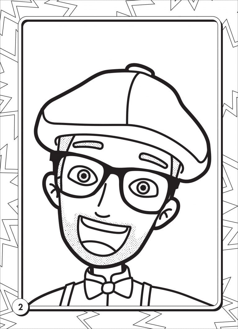 Blippi
