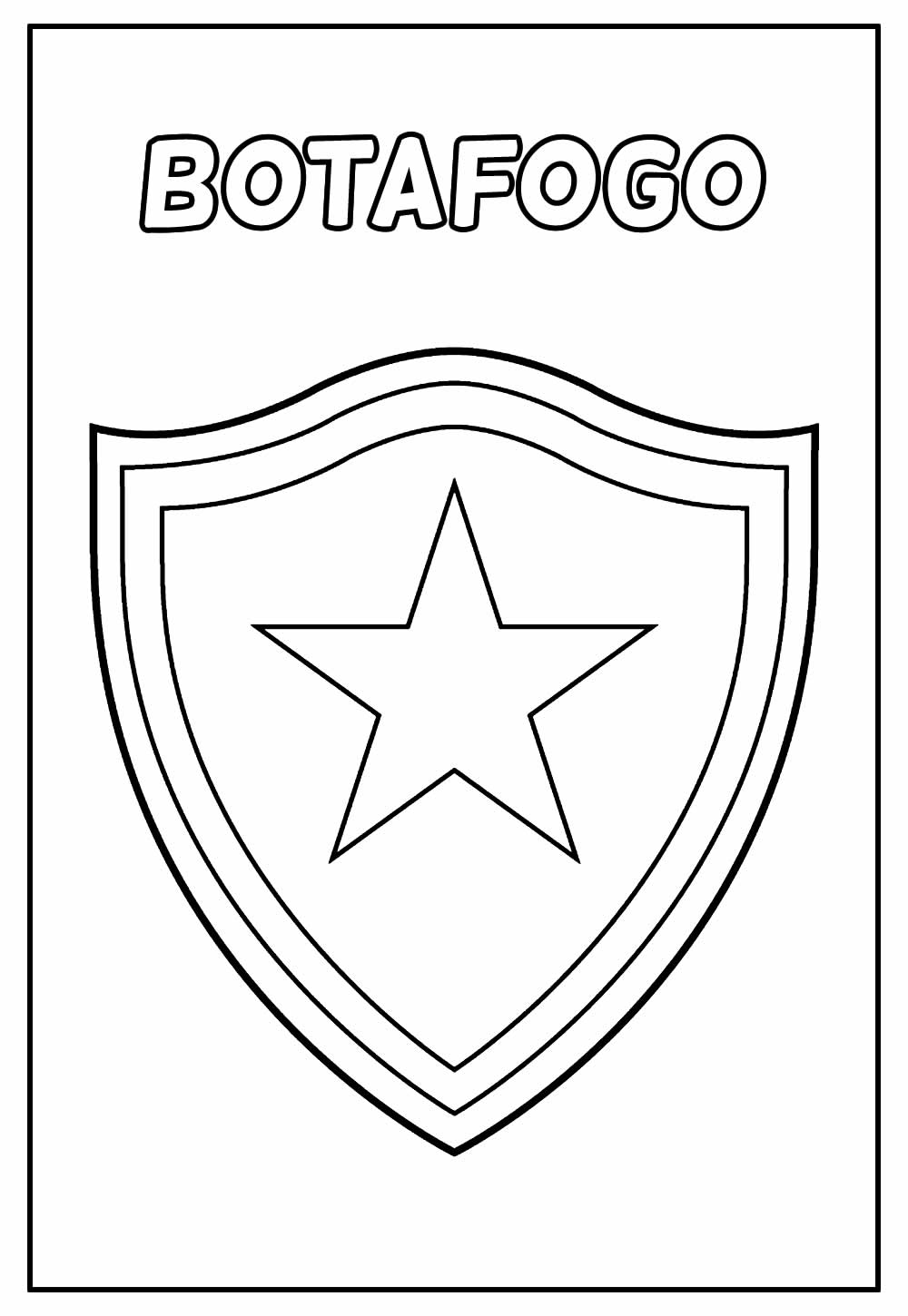 Botafogo de Futebol e Regatas