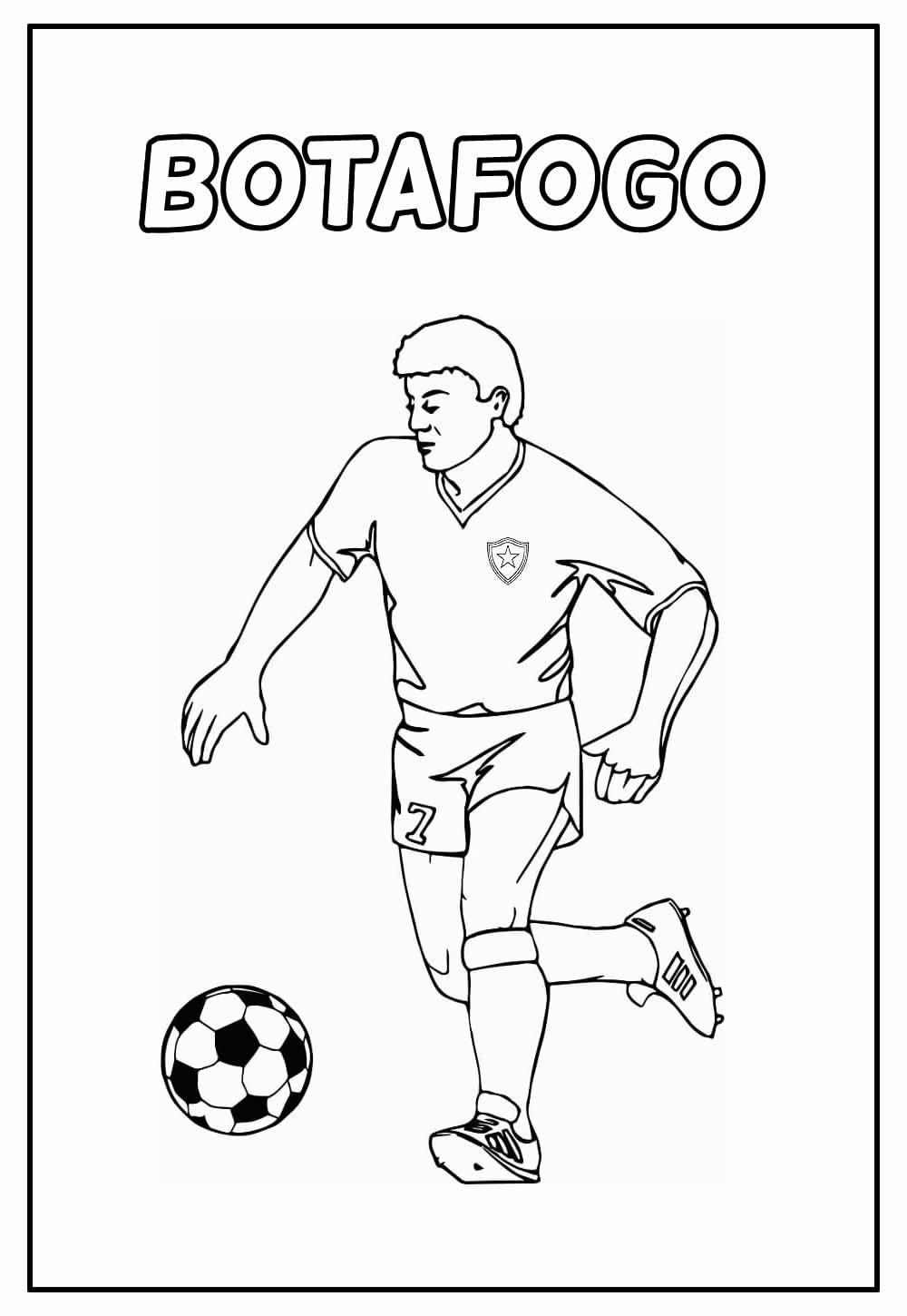 Botafogo de Futebol e Regatas