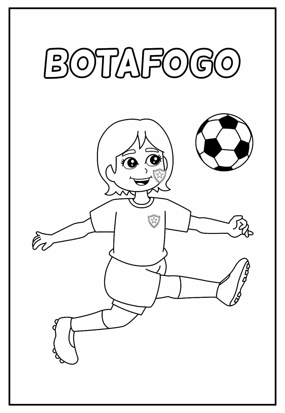 Botafogo de Futebol e Regatas