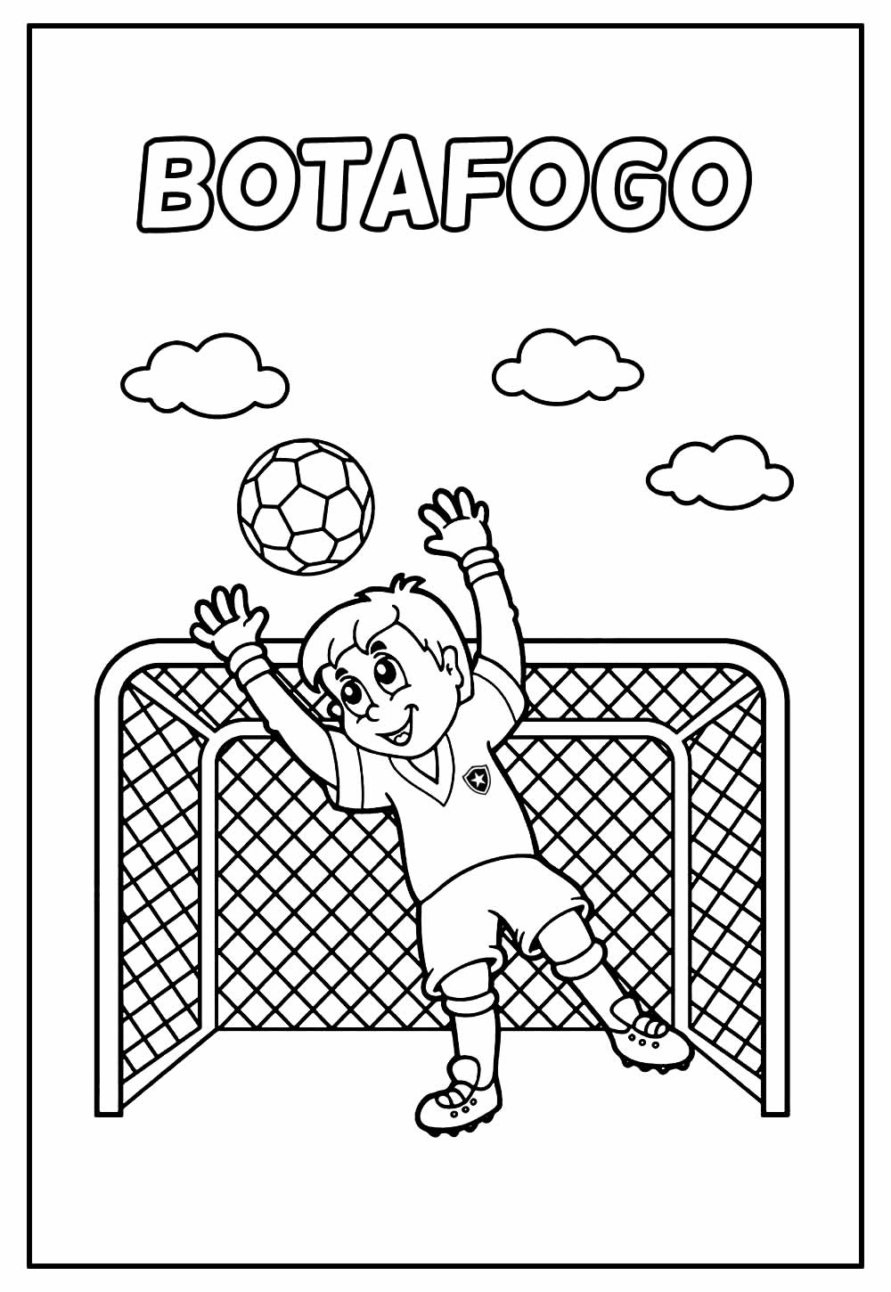 Botafogo de Futebol e Regatas