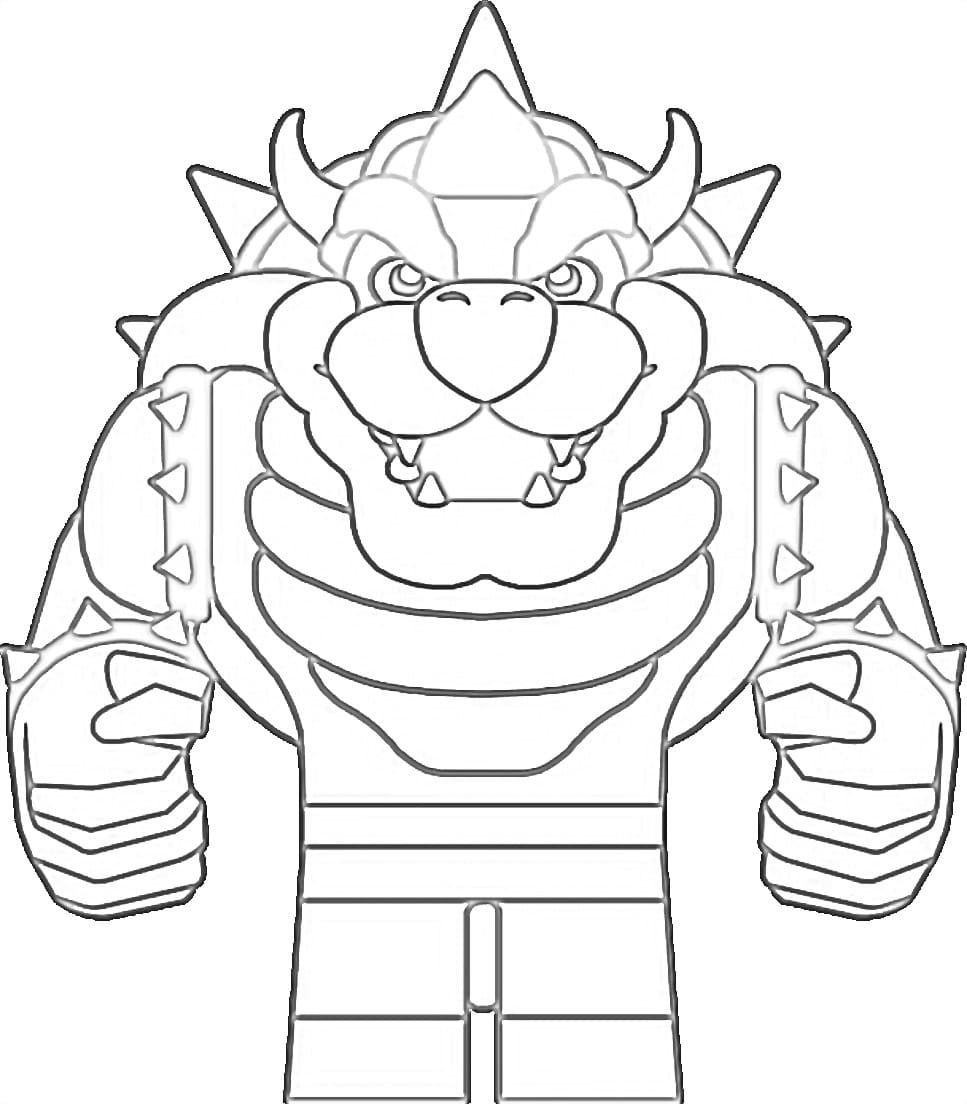 Bowser