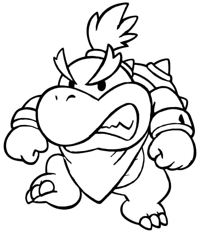 Bowser