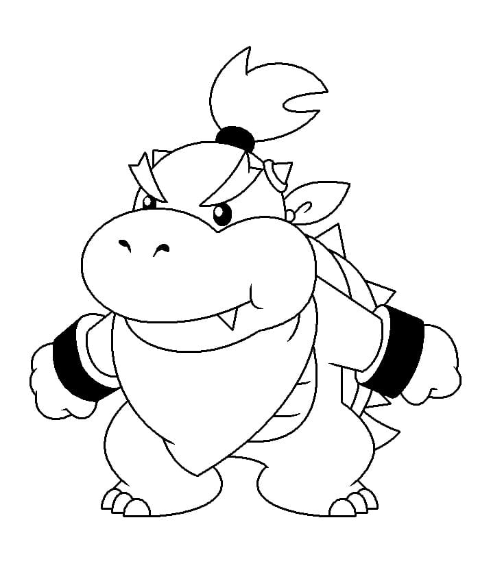 Bowser