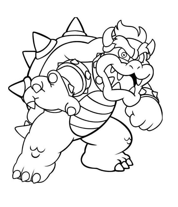 Bowser