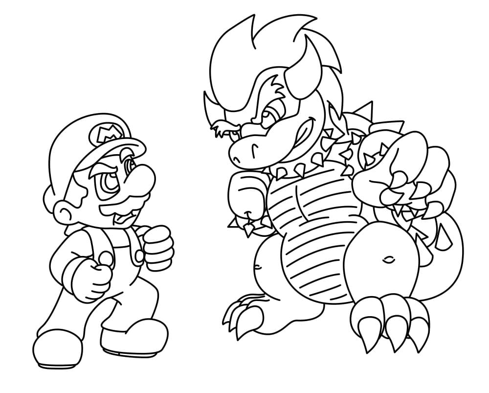 Bowser