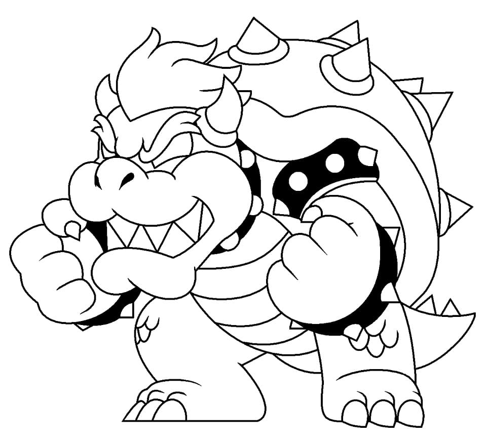 Bowser
