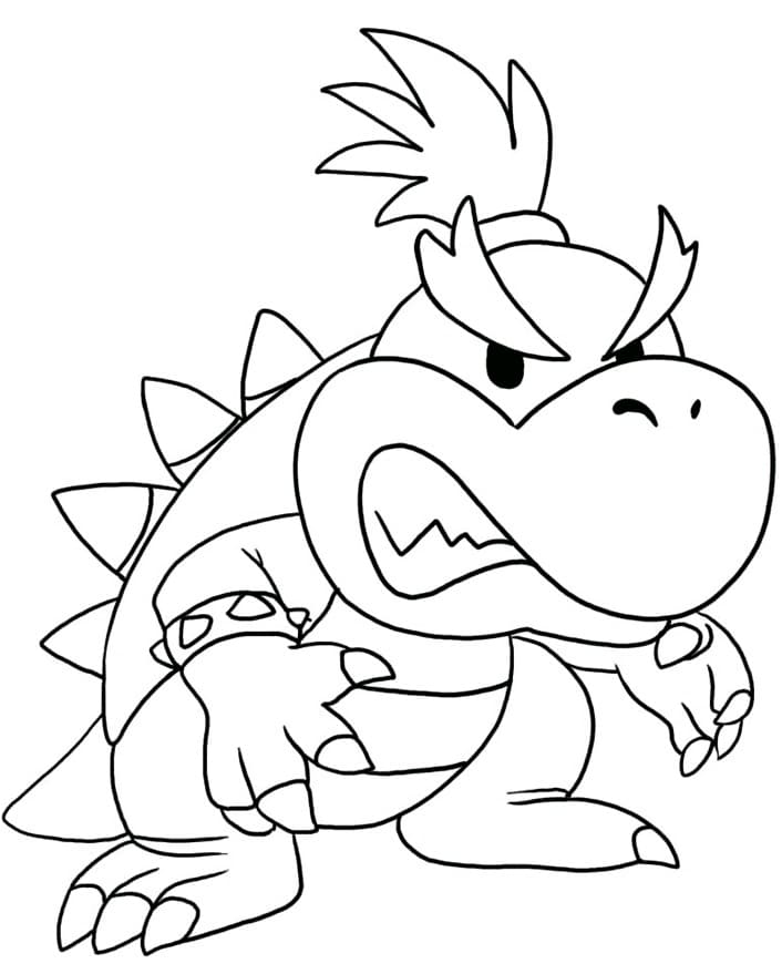 Bowser