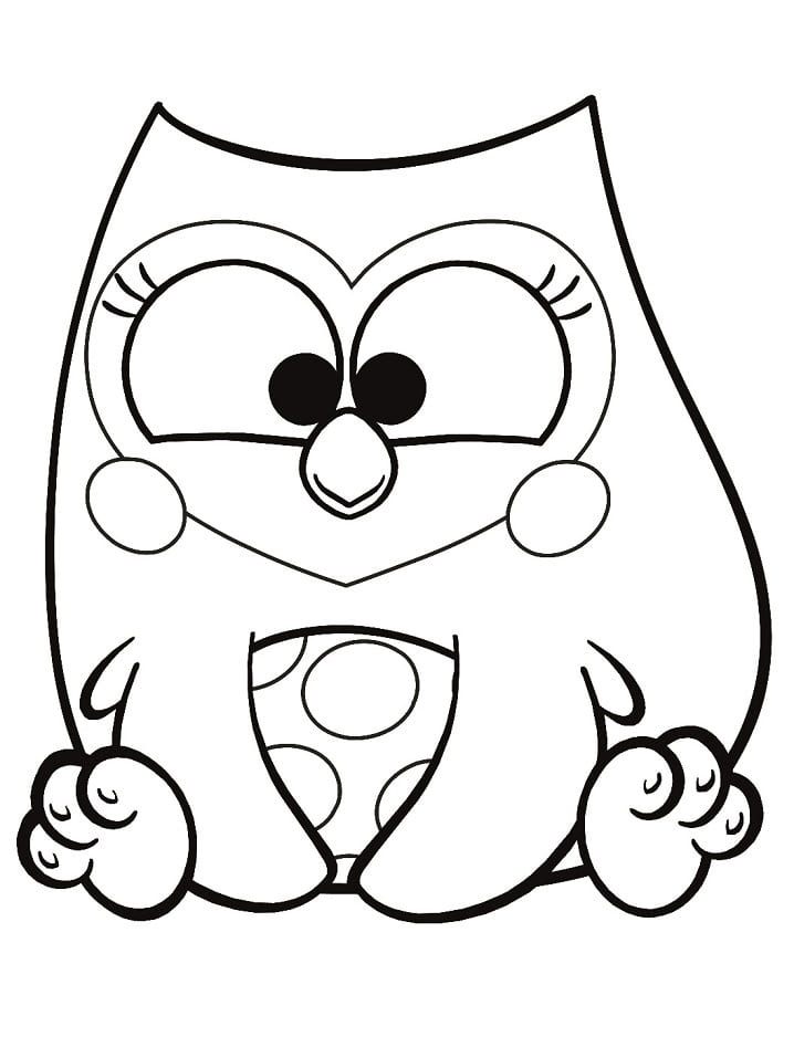 Bubu e as Corujinhas