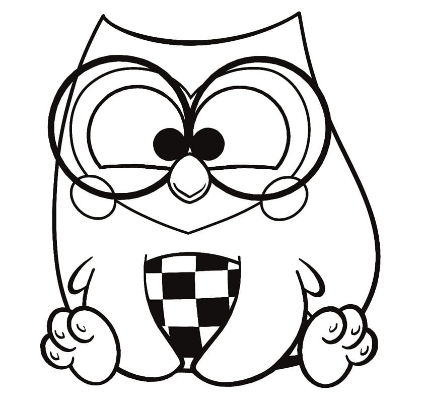 Bubu e as Corujinhas