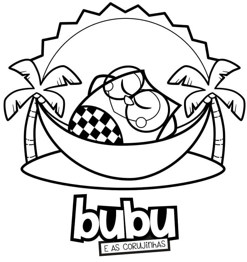 Bubu e as Corujinhas