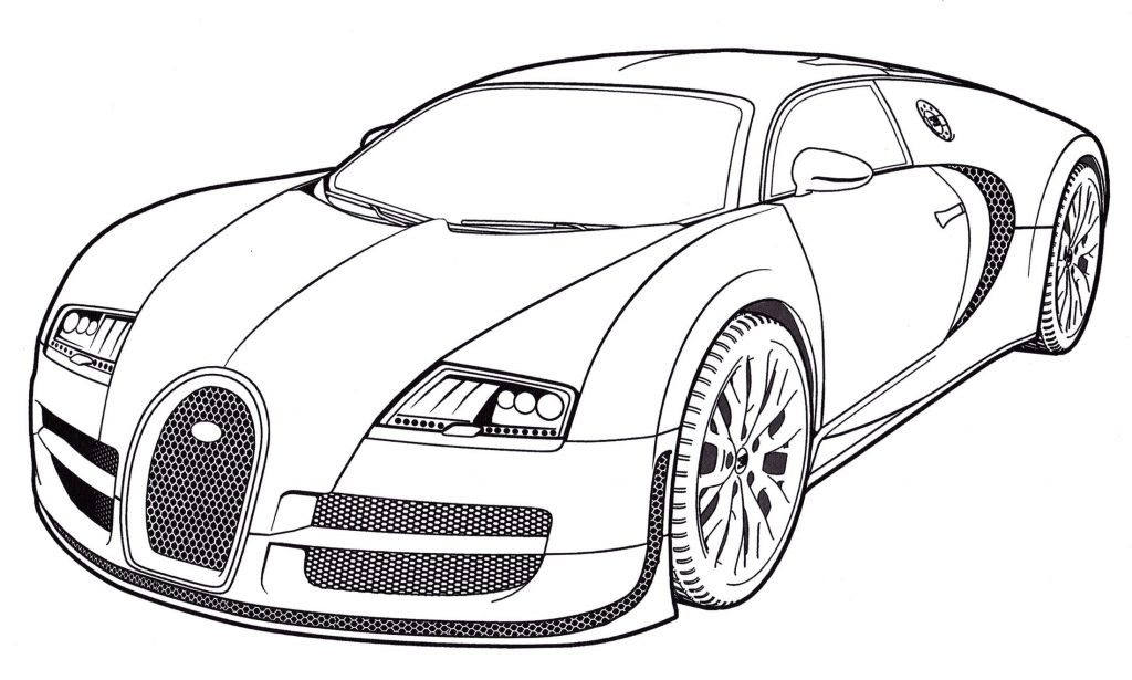 Bugatti