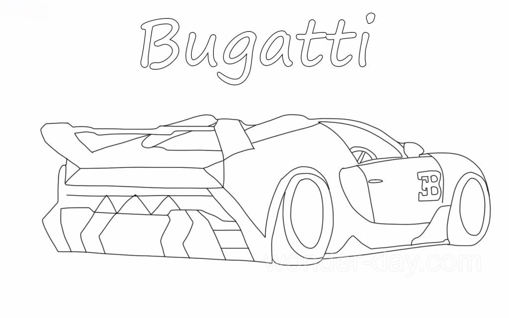 Bugatti