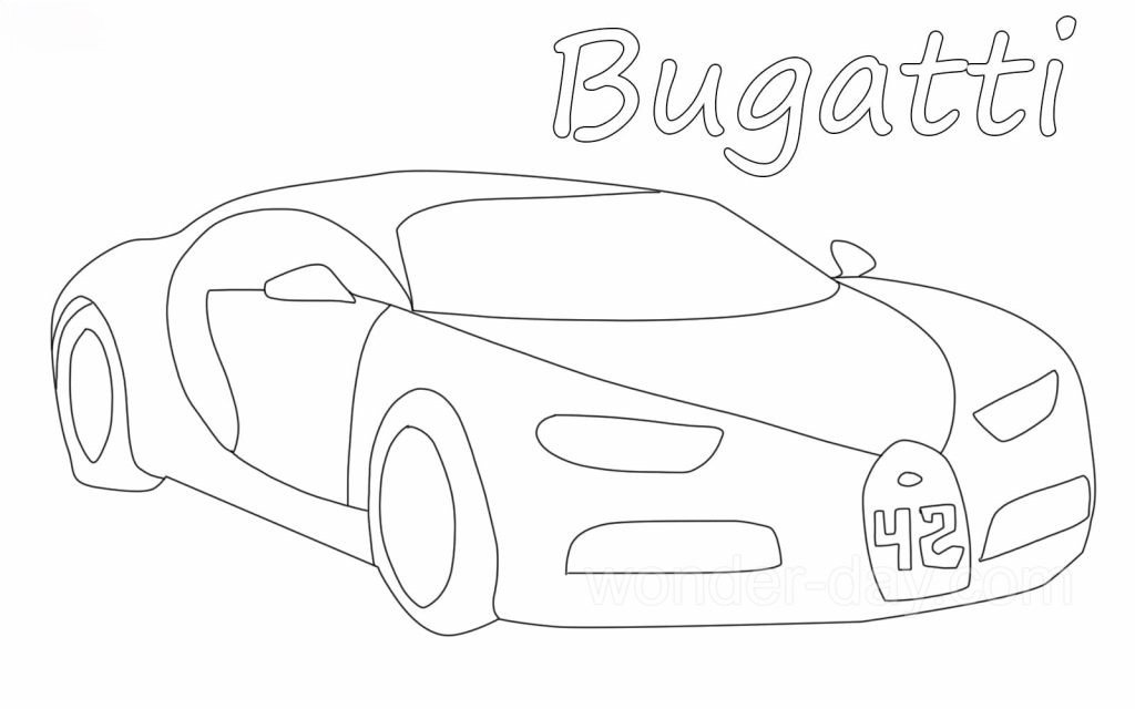 Bugatti