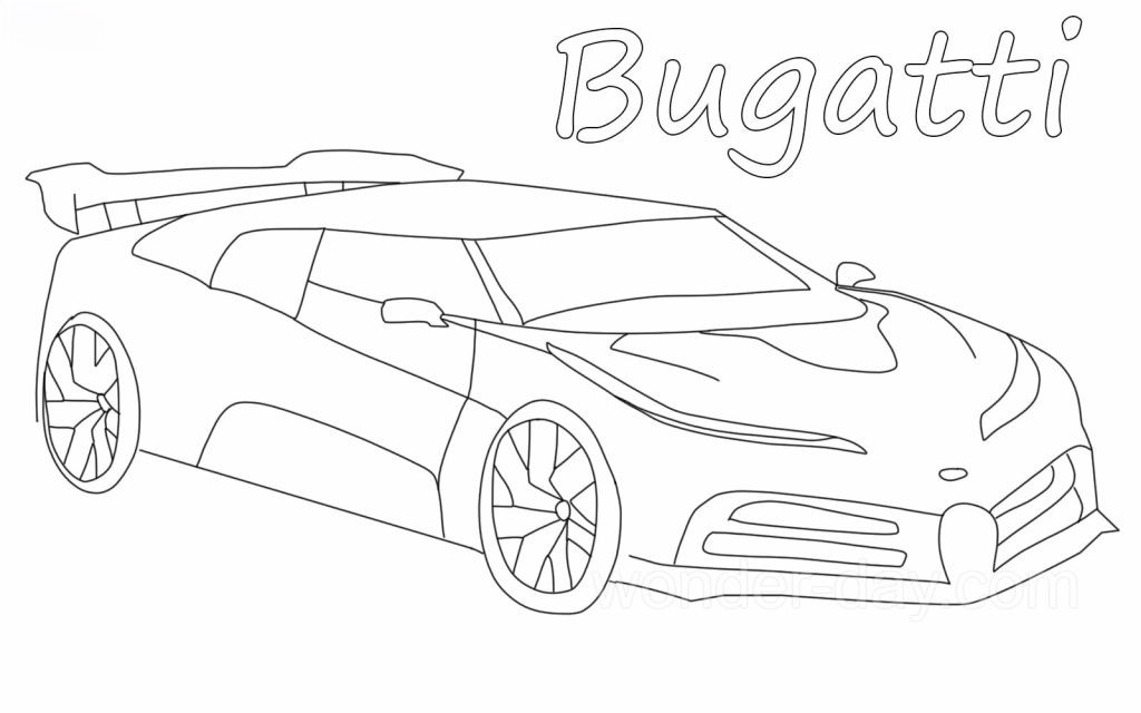 Bugatti