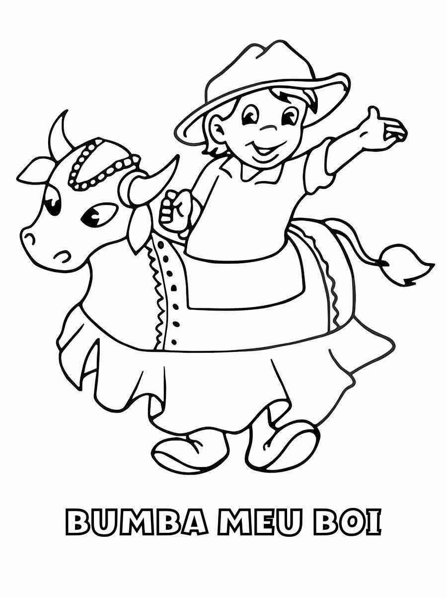 Bumba Meu Boi