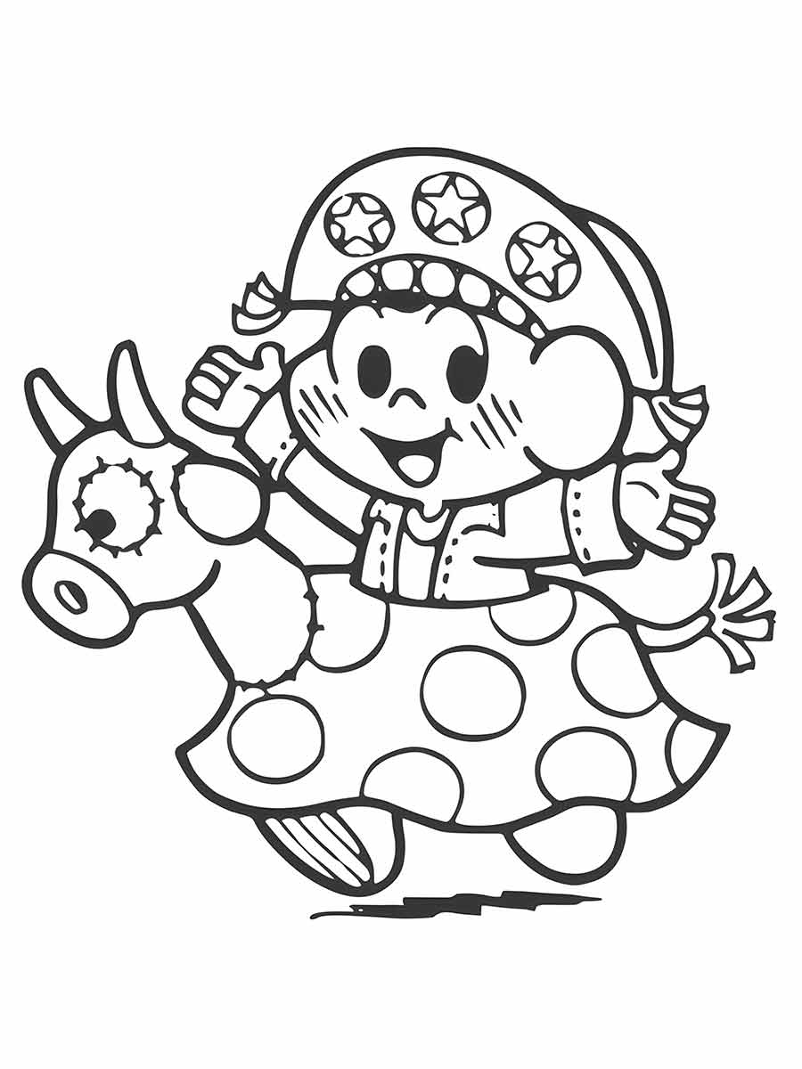 Bumba Meu Boi