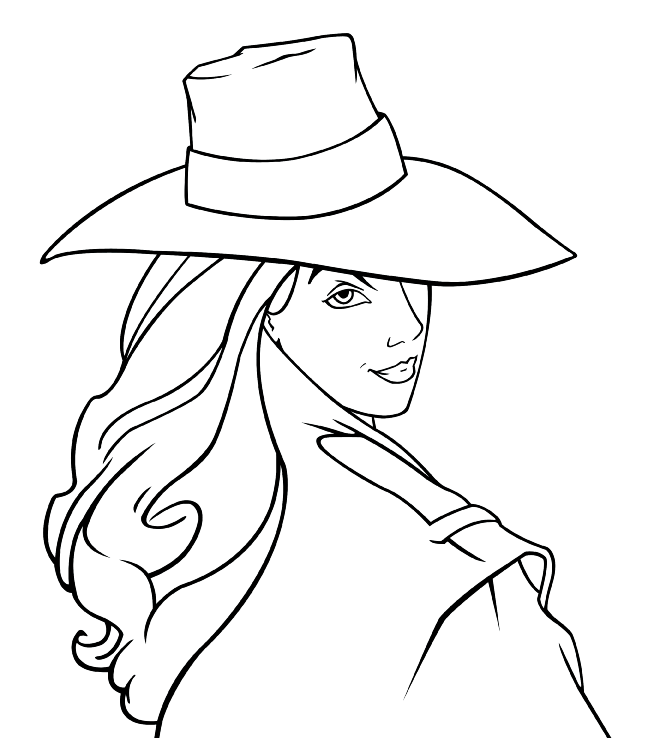 Carmen Sandiego