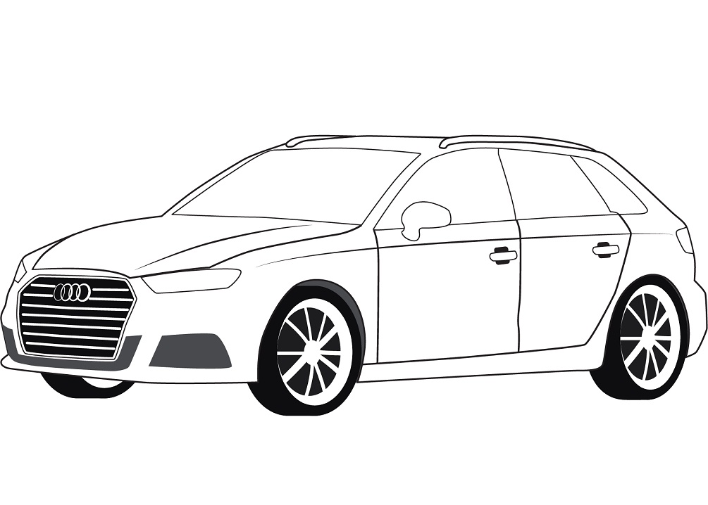 Carros Audi