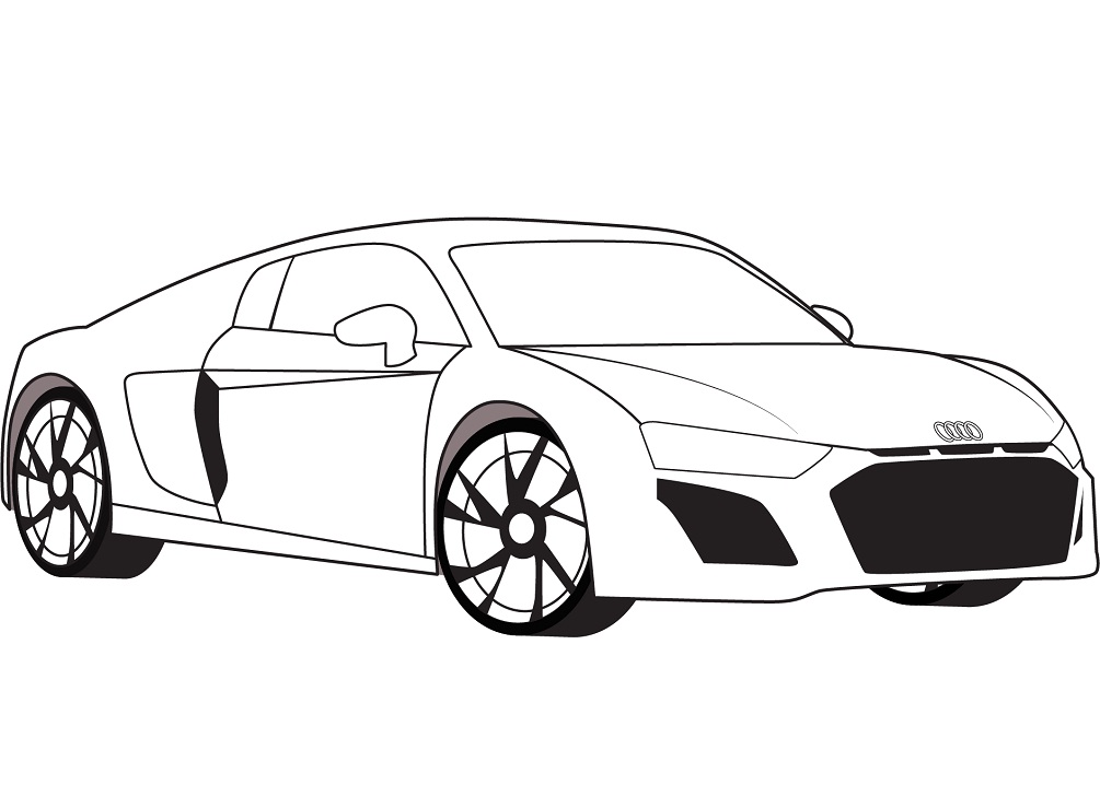 Carros Audi