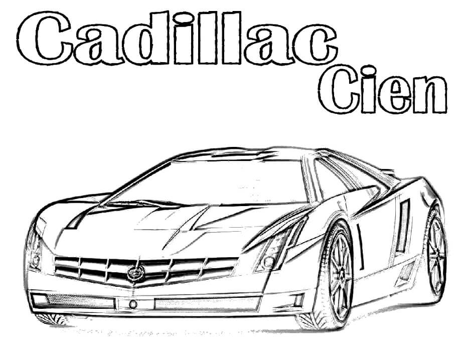 Carros Cadillac