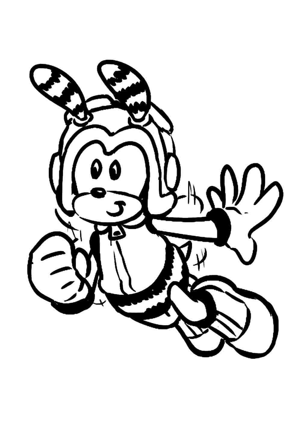 Charmy Bee