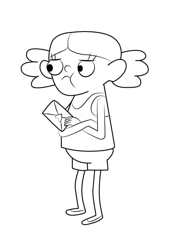 Clarêncio, o Otimista