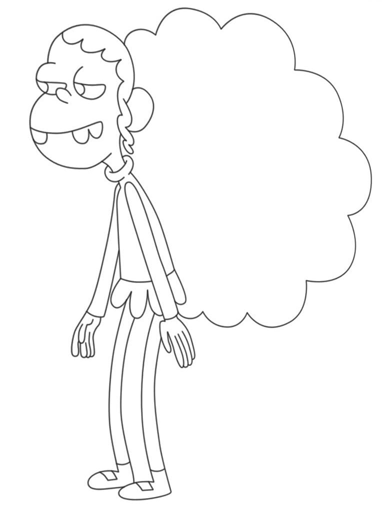 Clarêncio, o Otimista