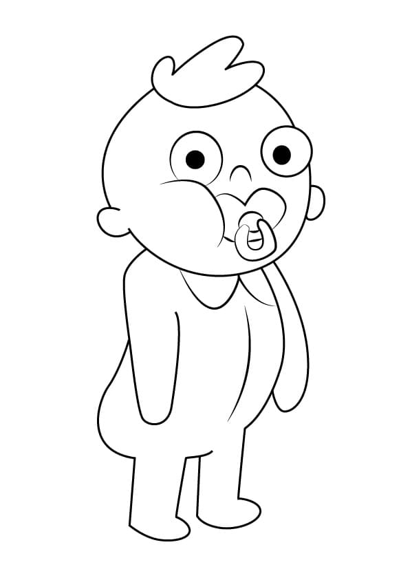 Clarêncio, o Otimista