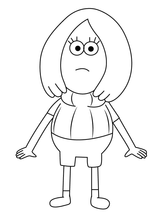 Clarêncio, o Otimista