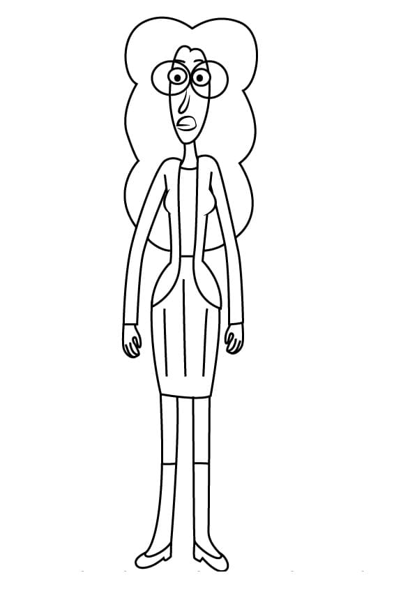 Clarêncio, o Otimista