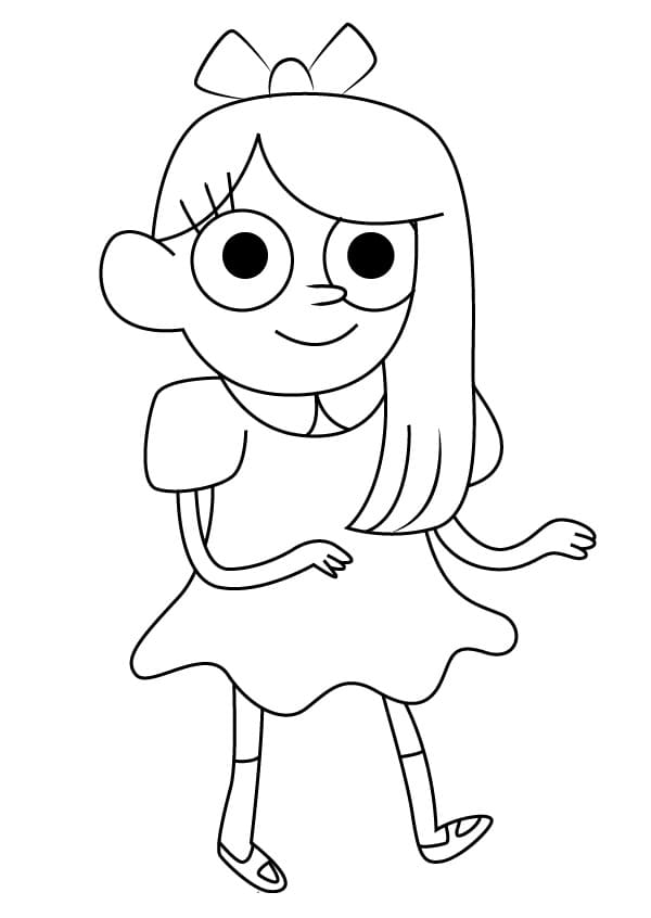 Clarêncio, o Otimista