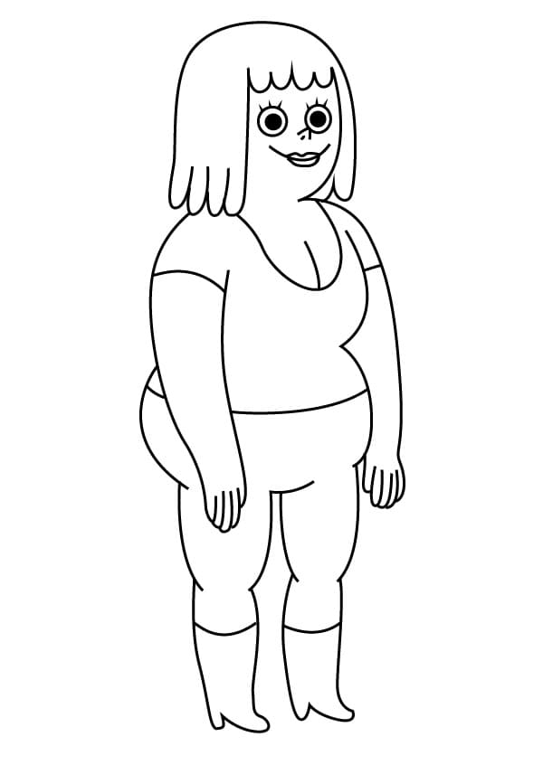 Clarêncio, o Otimista