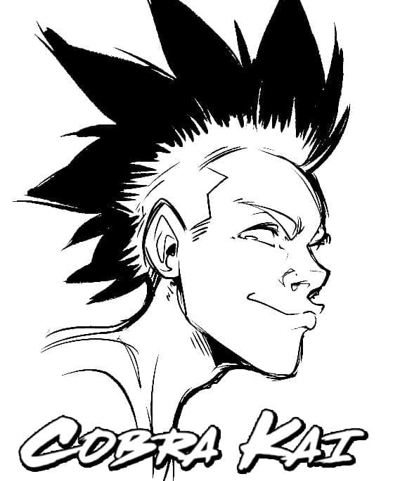 Cobra Kai