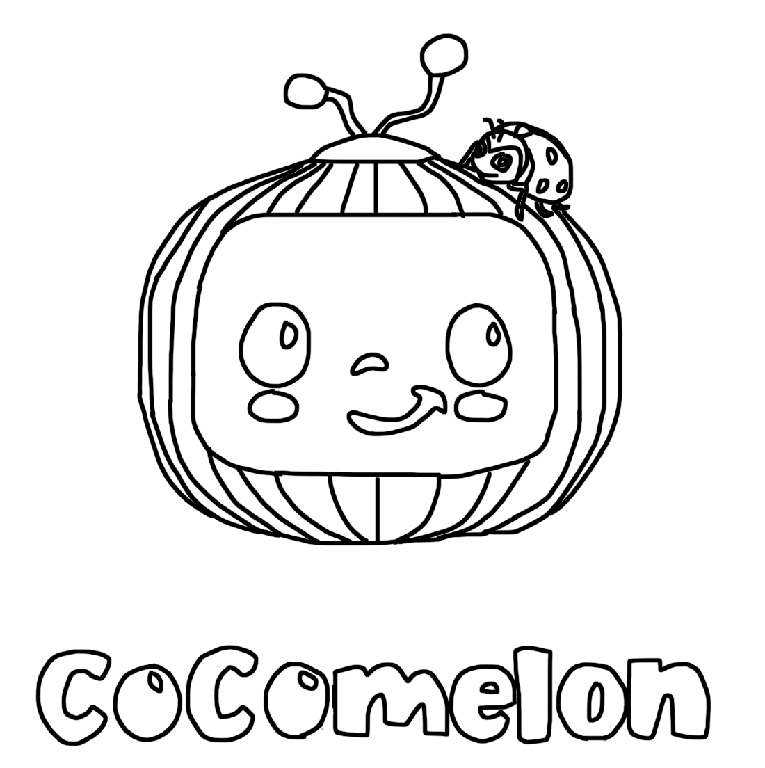 CoComelon