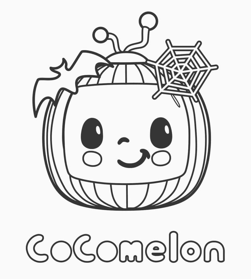 CoComelon